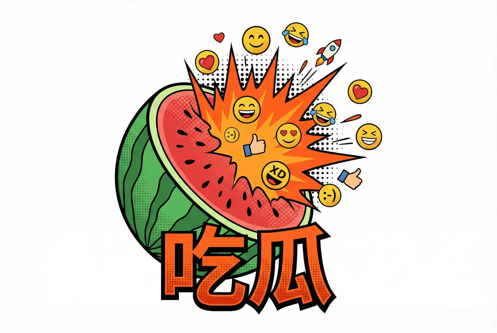 搞鸡网站 社区Logo